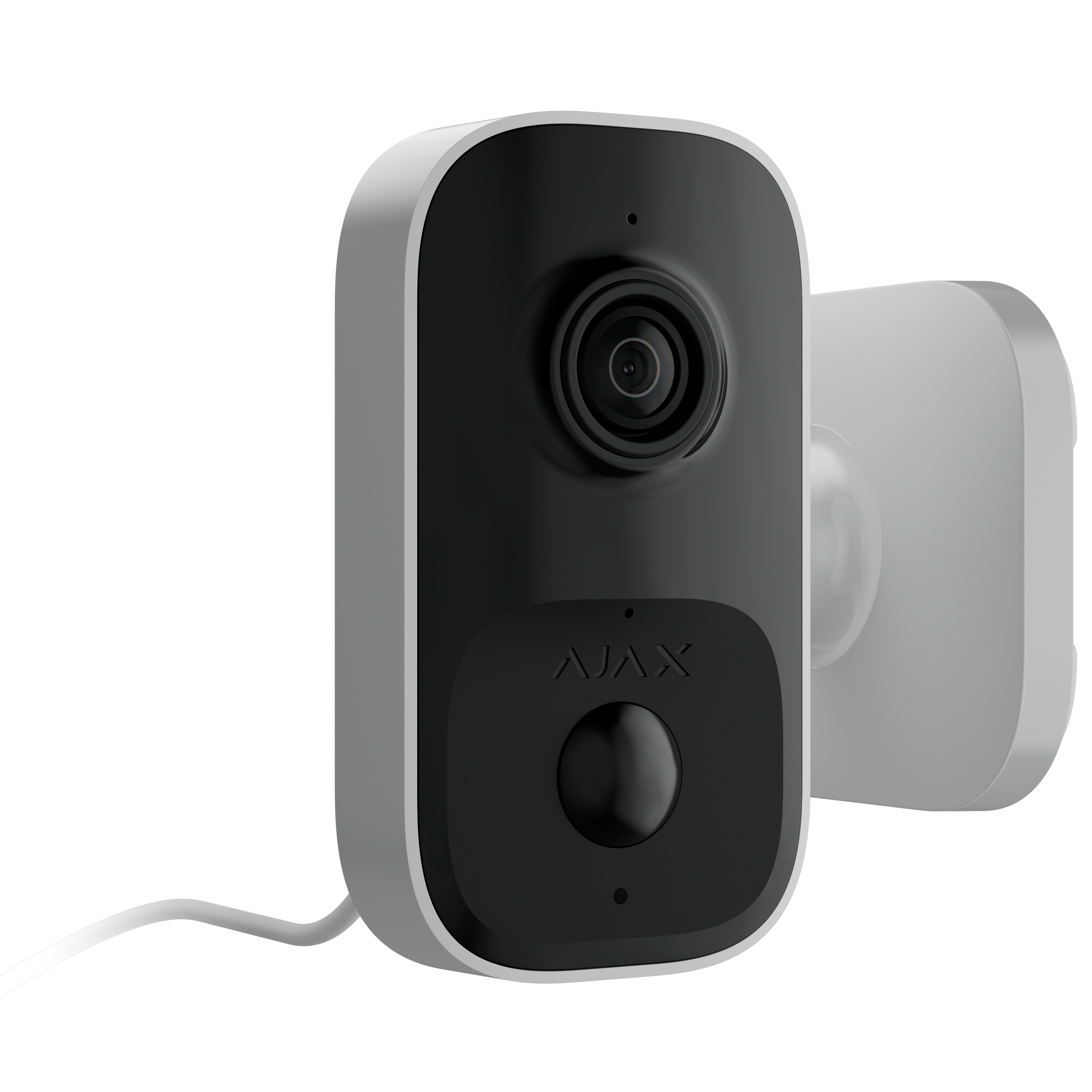 IndoorCam Weiß
