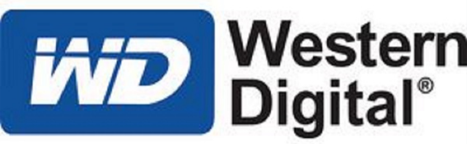 Western Digital Western Digital
