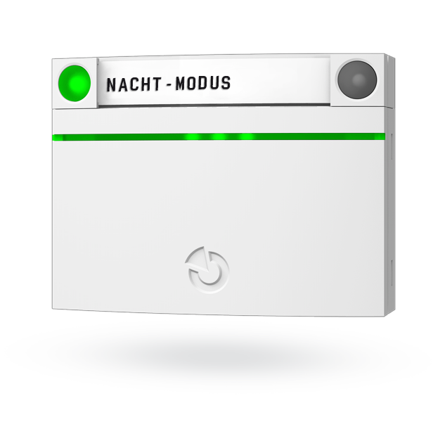 JA-152E Drahtloses Zugangsmodul mit RFID