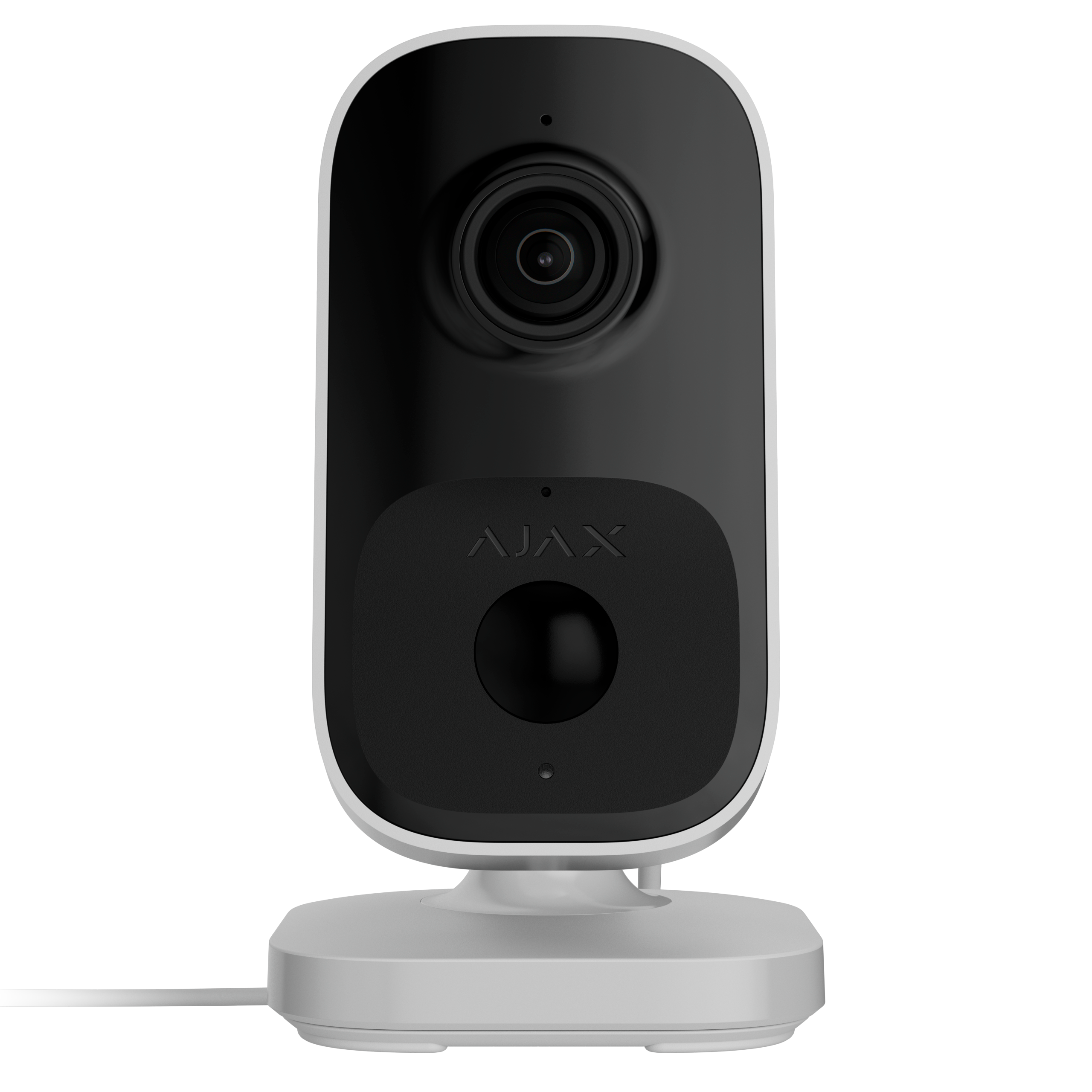 IndoorCam Weiß