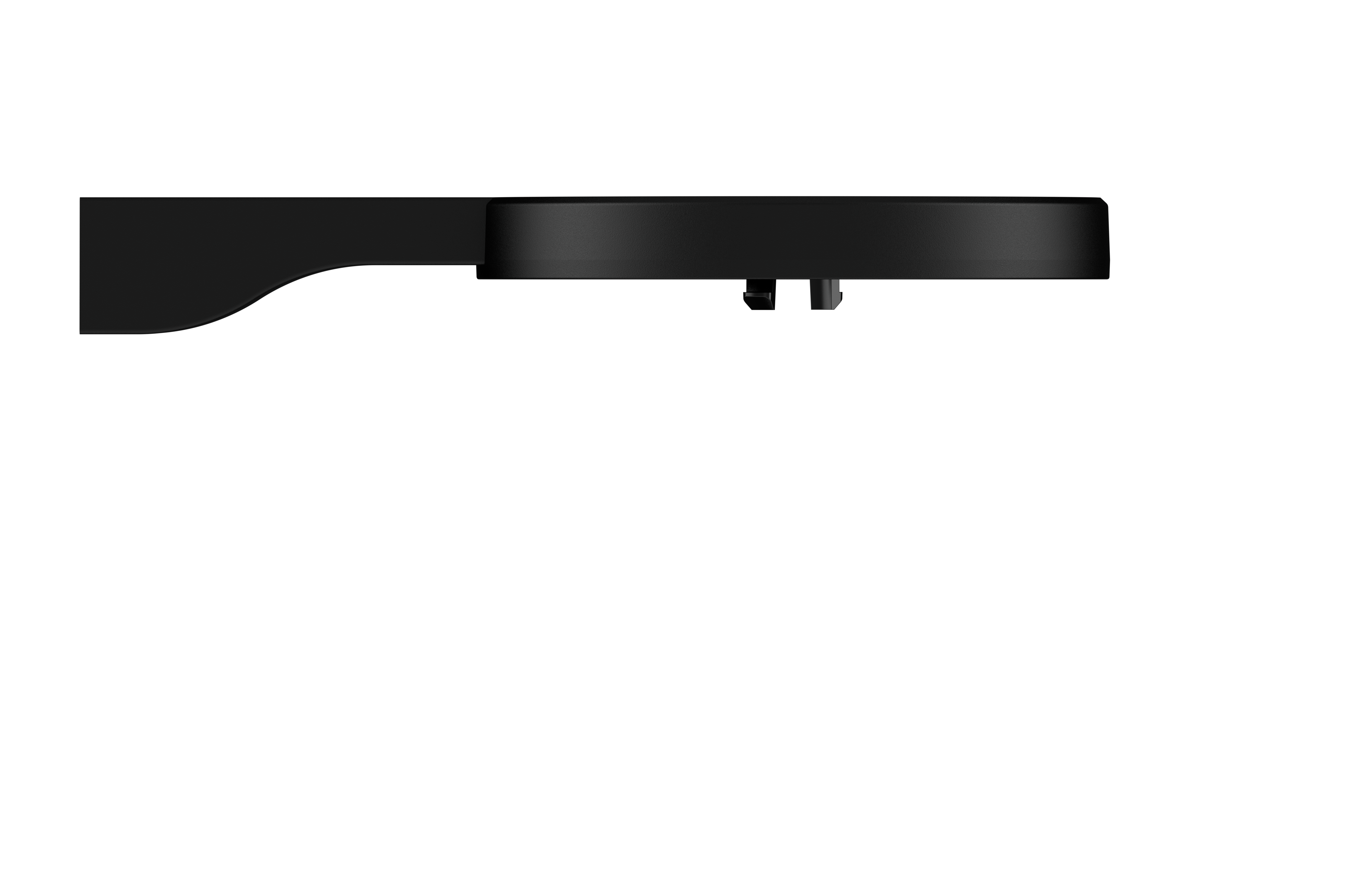 CableTrunk schwarz