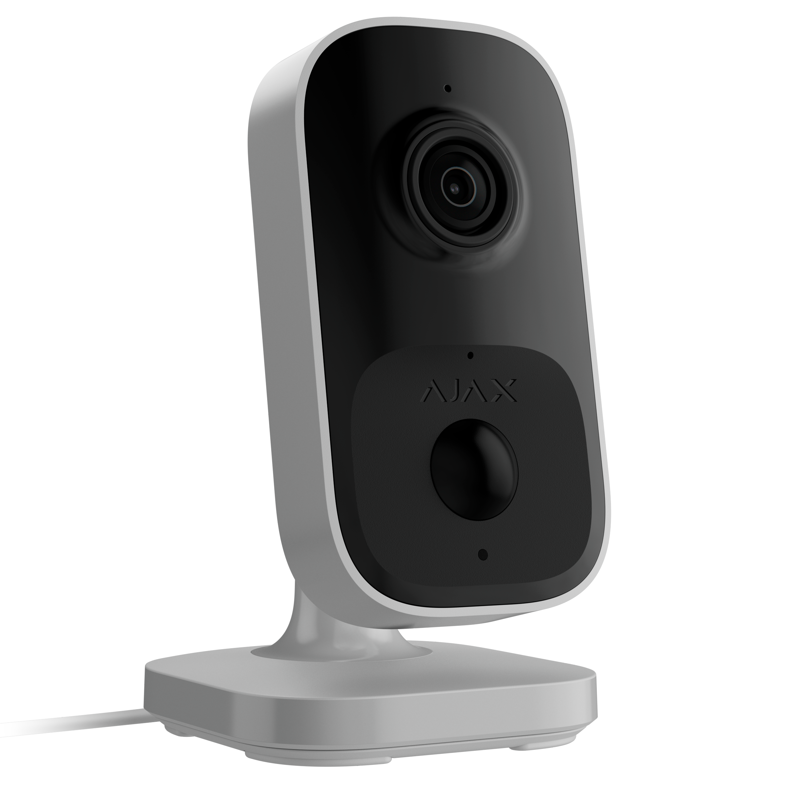 IndoorCam Weiß