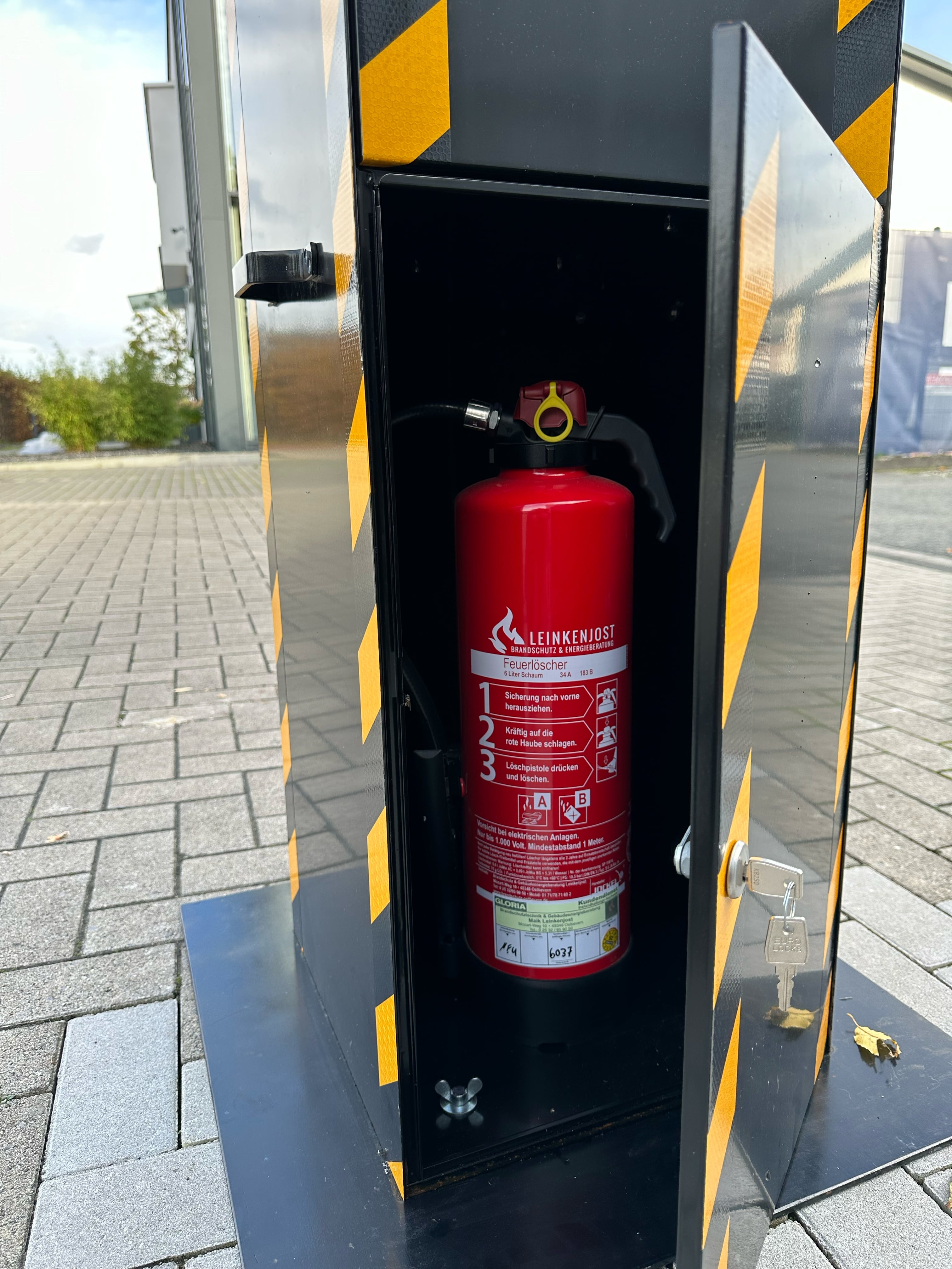 Ajax Mini-Tower