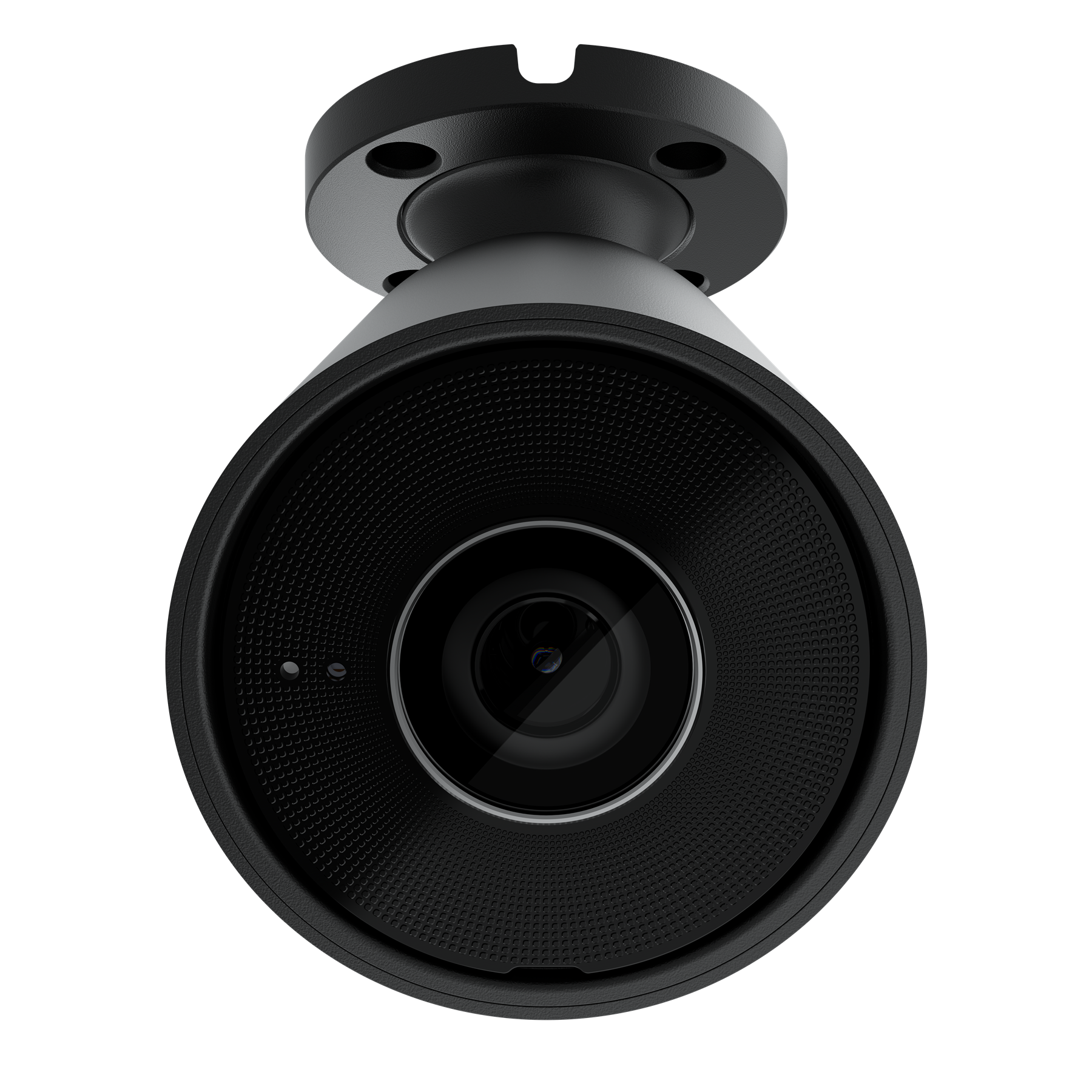 BulletCam (8 Mp/2.8 mm) Schwarz