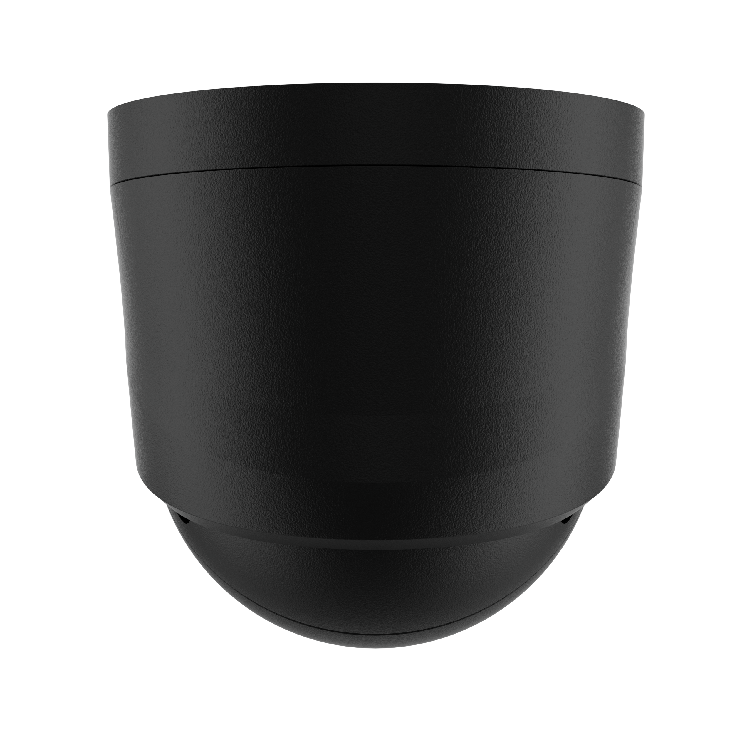 TurretCam (5 Mp/4 mm) Schwarz