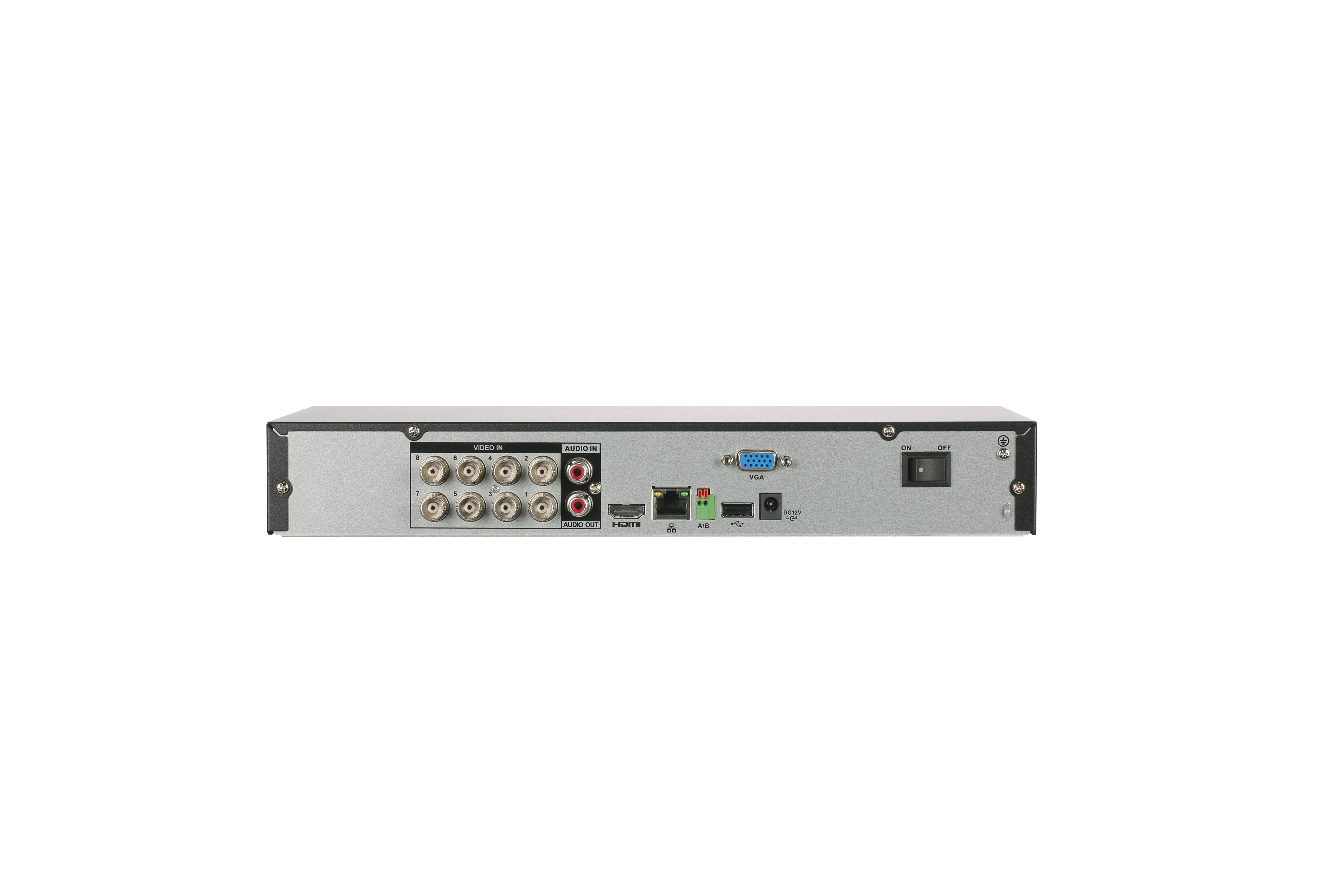 D-XVR5108H-4KL-I3(V2.0)