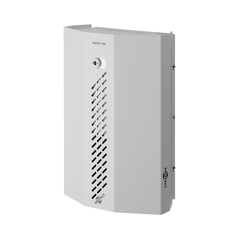P-PROTECT1100i P-PROTECT1100i