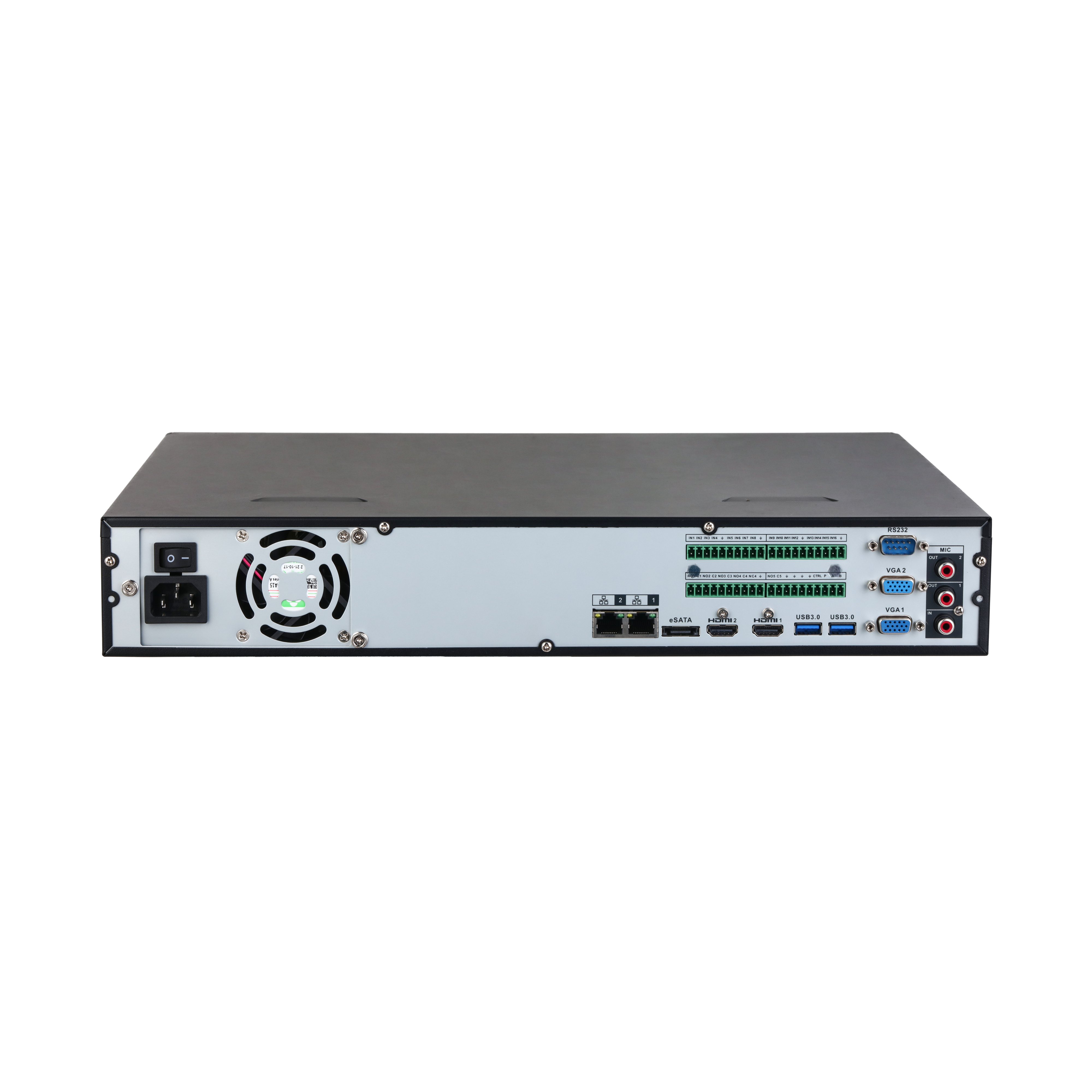D-NVR5464-EI