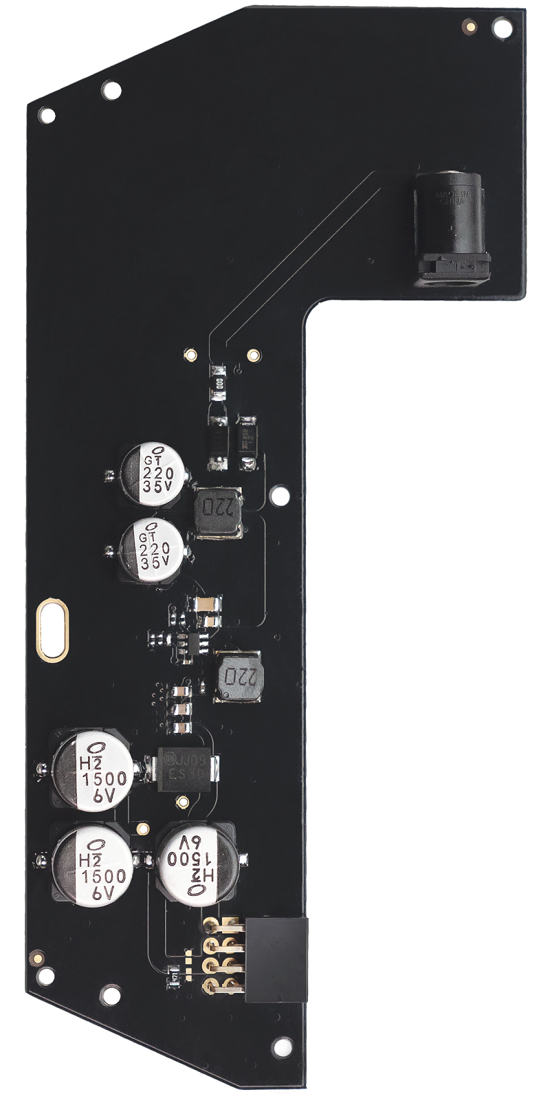12V PSU for Hub/Hub Plus/ReX