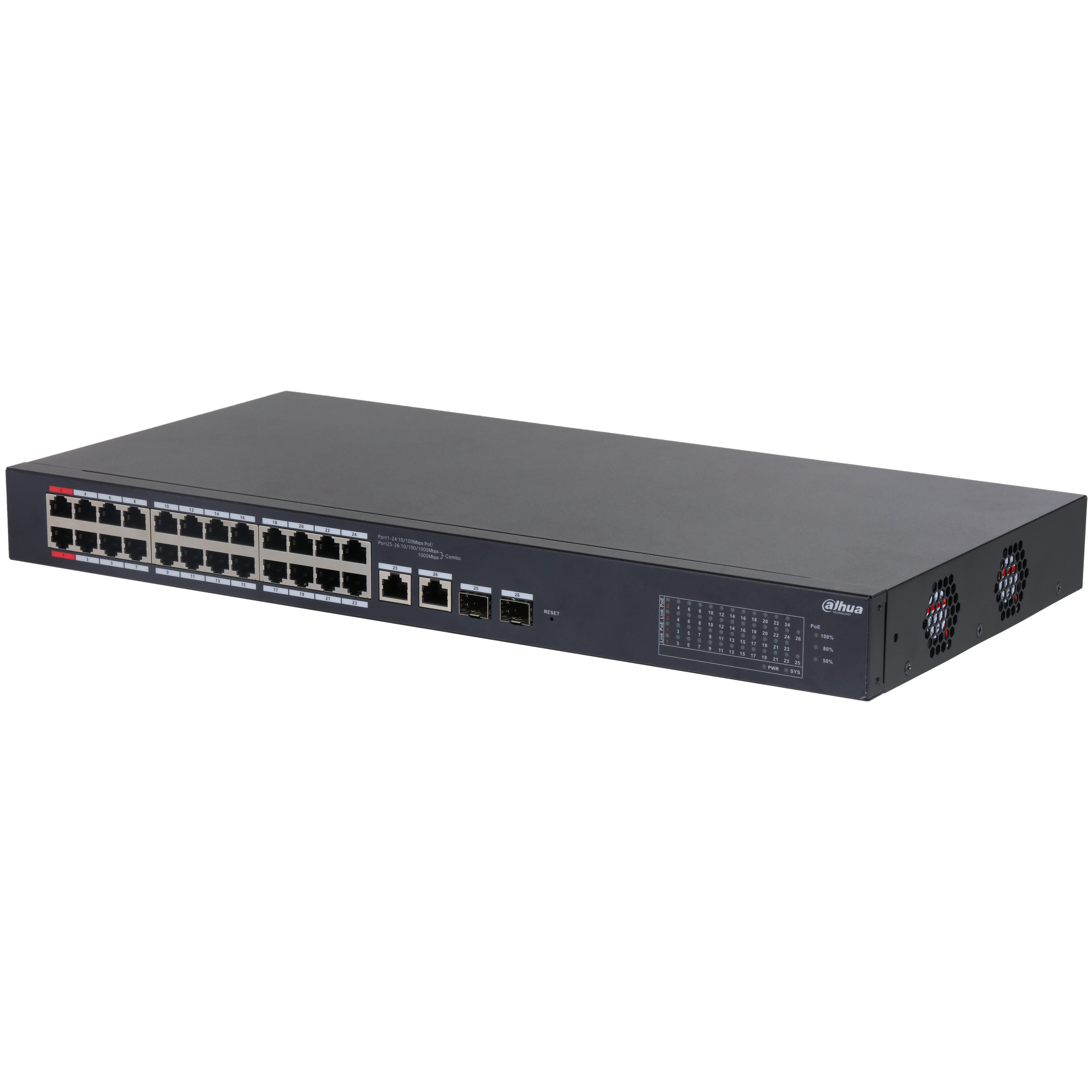 D-CS4226-24ET-240 D-CS4226-24ET-240