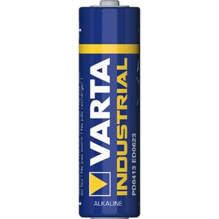 BAT-1V5-AA.01 Alkaline-Batterie BAT-1V5-AA.01 Alkaline-Batterie