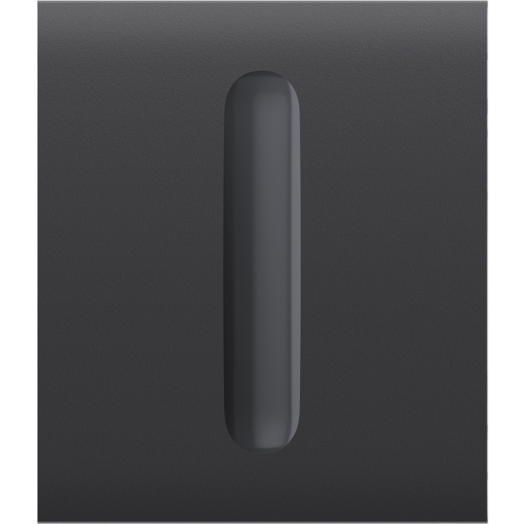 Ajax CenterButton (Dimmer) Graphit Ajax CenterButton (Dimmer) Graphit