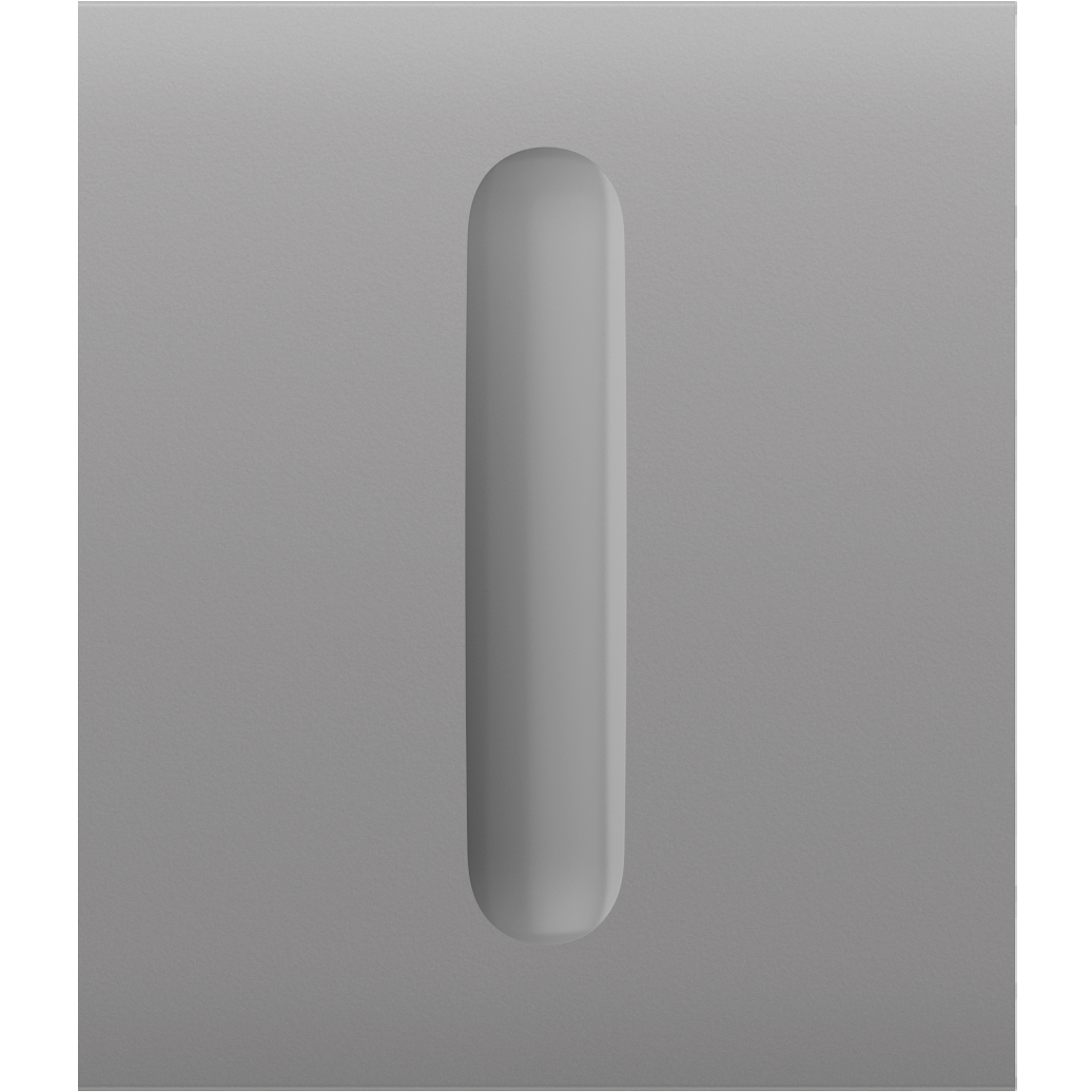 Ajax CenterButton (Dimmer) Fog Ajax CenterButton (Dimmer) Fog