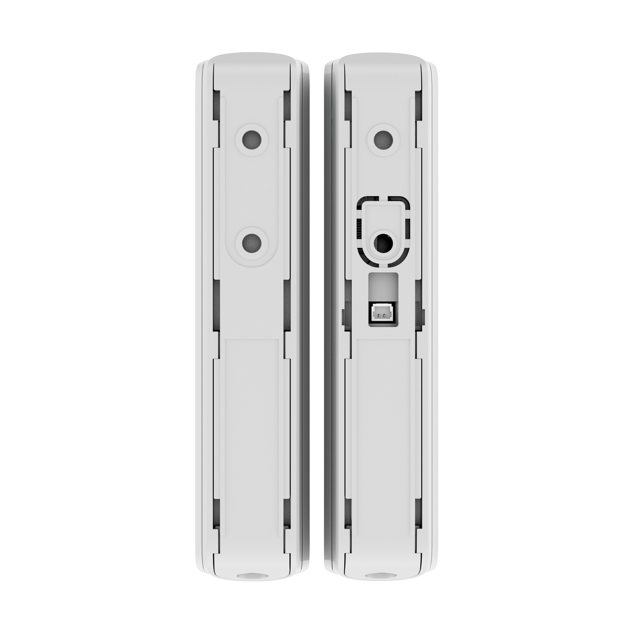 Superior DoorProtect Plus Jeweller Weiß