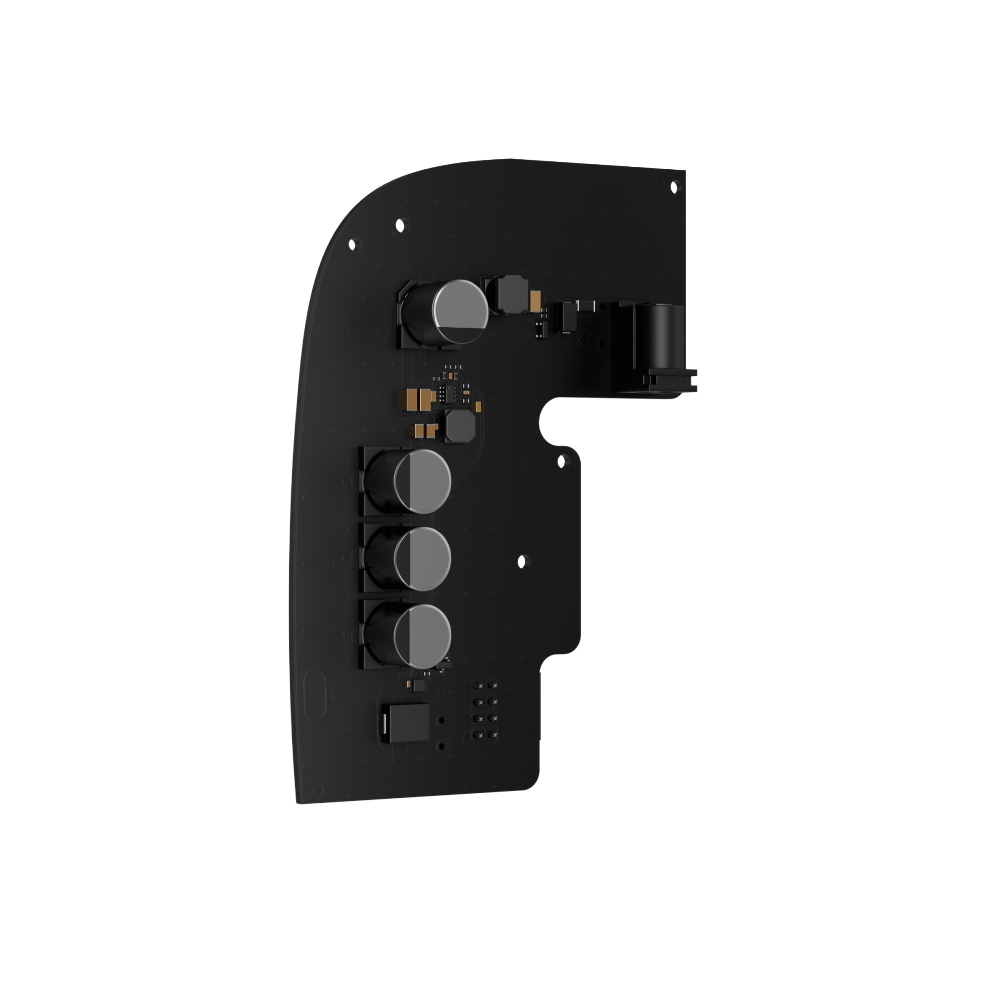 12-24V PSU for Hub 2 / Hub 2 Plus / ReX 2 12-24V PSU for Hub 2 / Hub 2 Plus / ReX 2