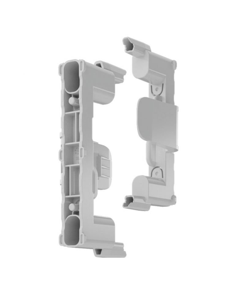 Ajax Module Holder (type B) Weiß Ajax Module Holder (type B) Weiß