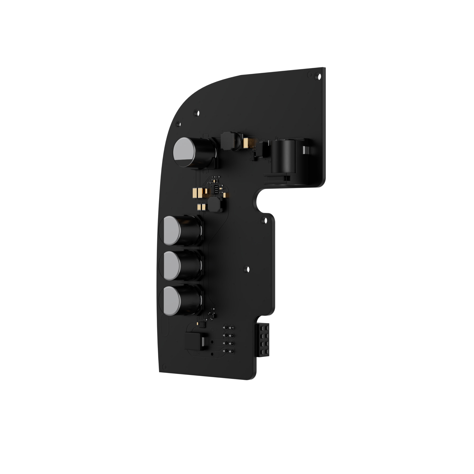 12-24V PSU for Hub 2 / Hub 2 Plus / ReX 2