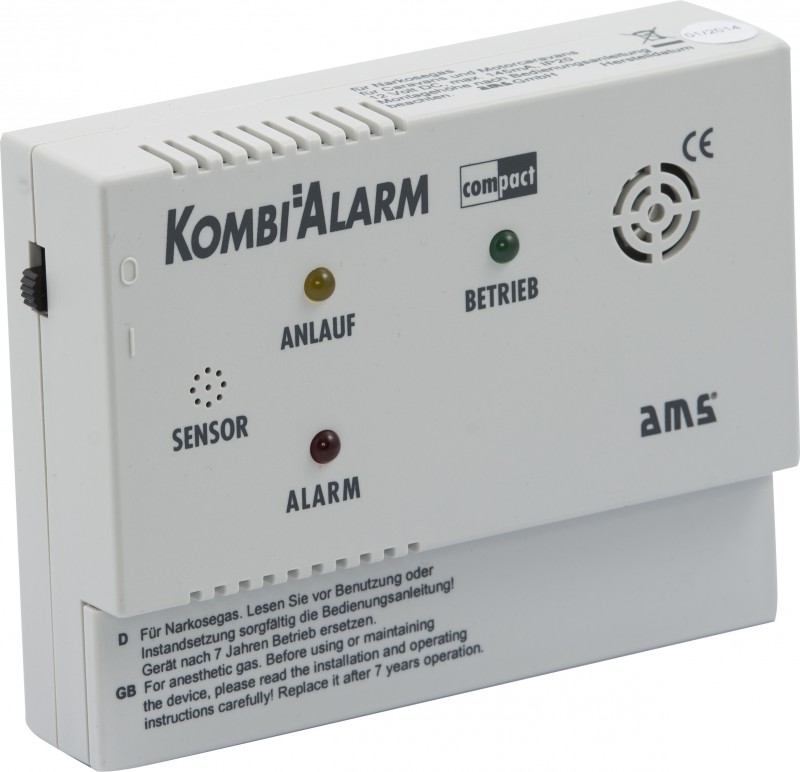 KOMBIALARM-compact KOMBIALARM-compact
