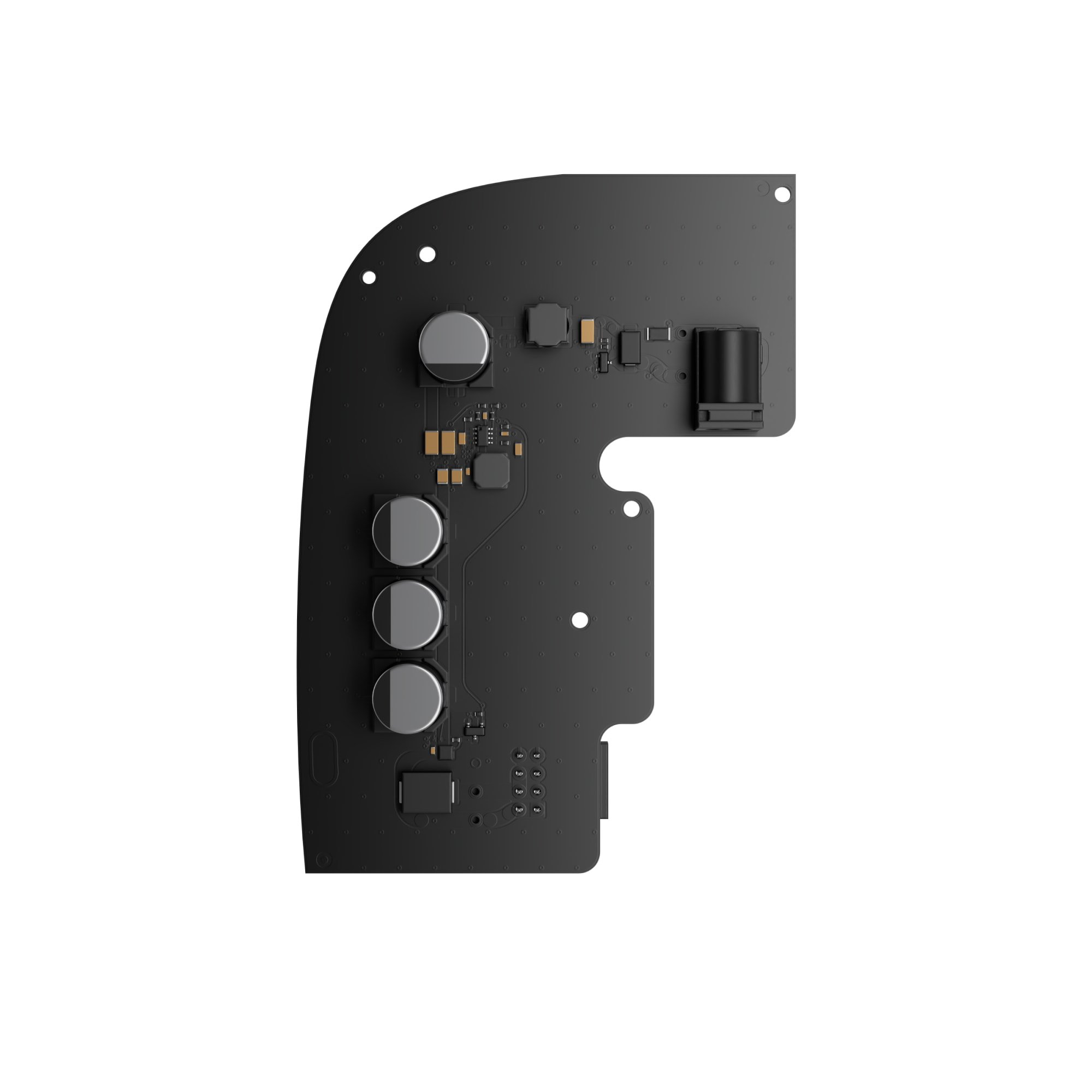 12-24V PSU for Hub 2 / Hub 2 Plus / ReX 2