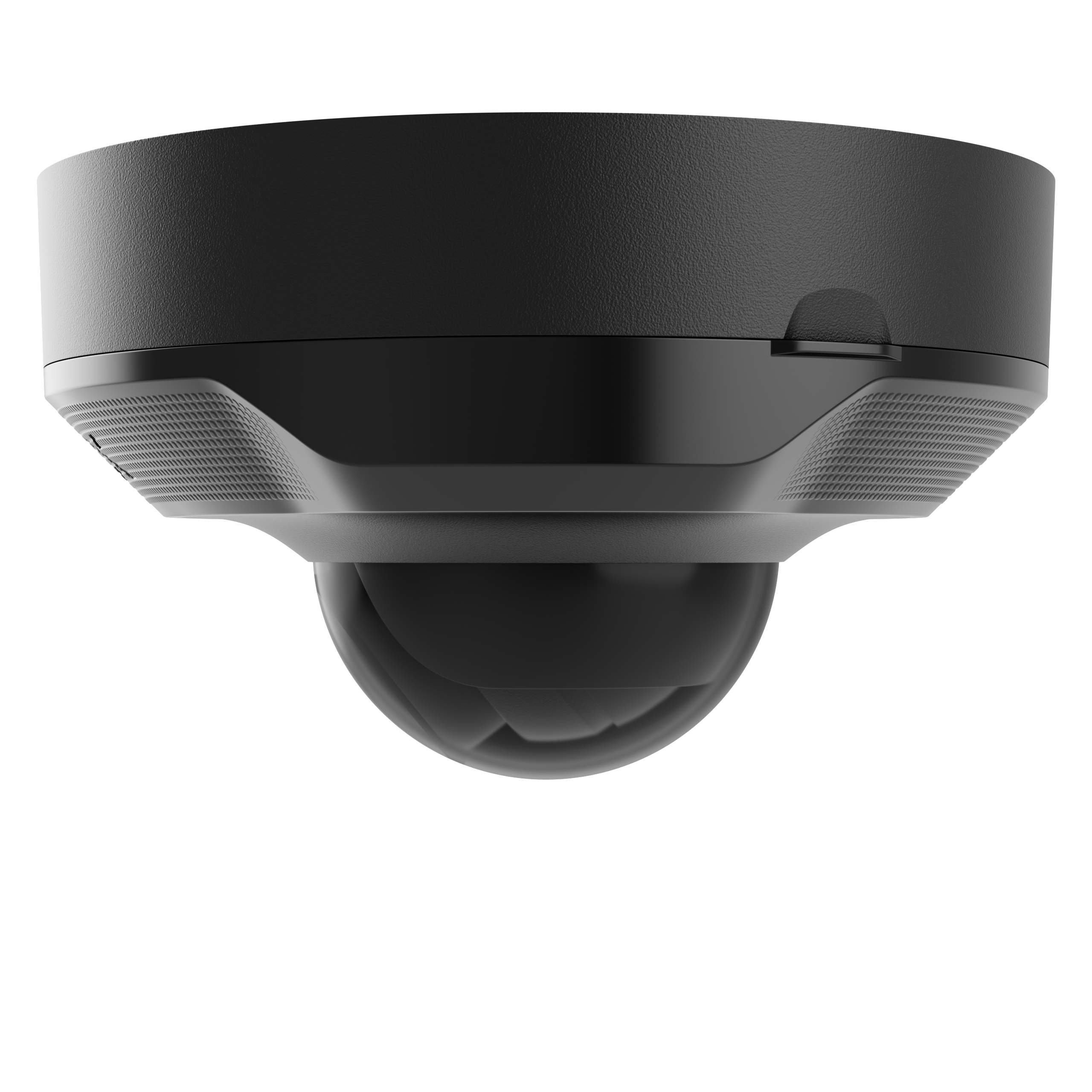DomeCam Mini (5 Mp/2.8 mm) Schwarz