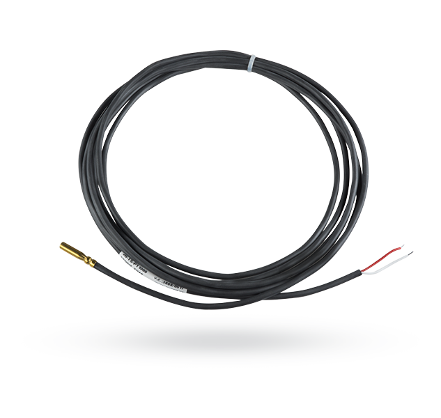 JB-TS-PT1000 Universal-Temperatursensor Typ PT1000