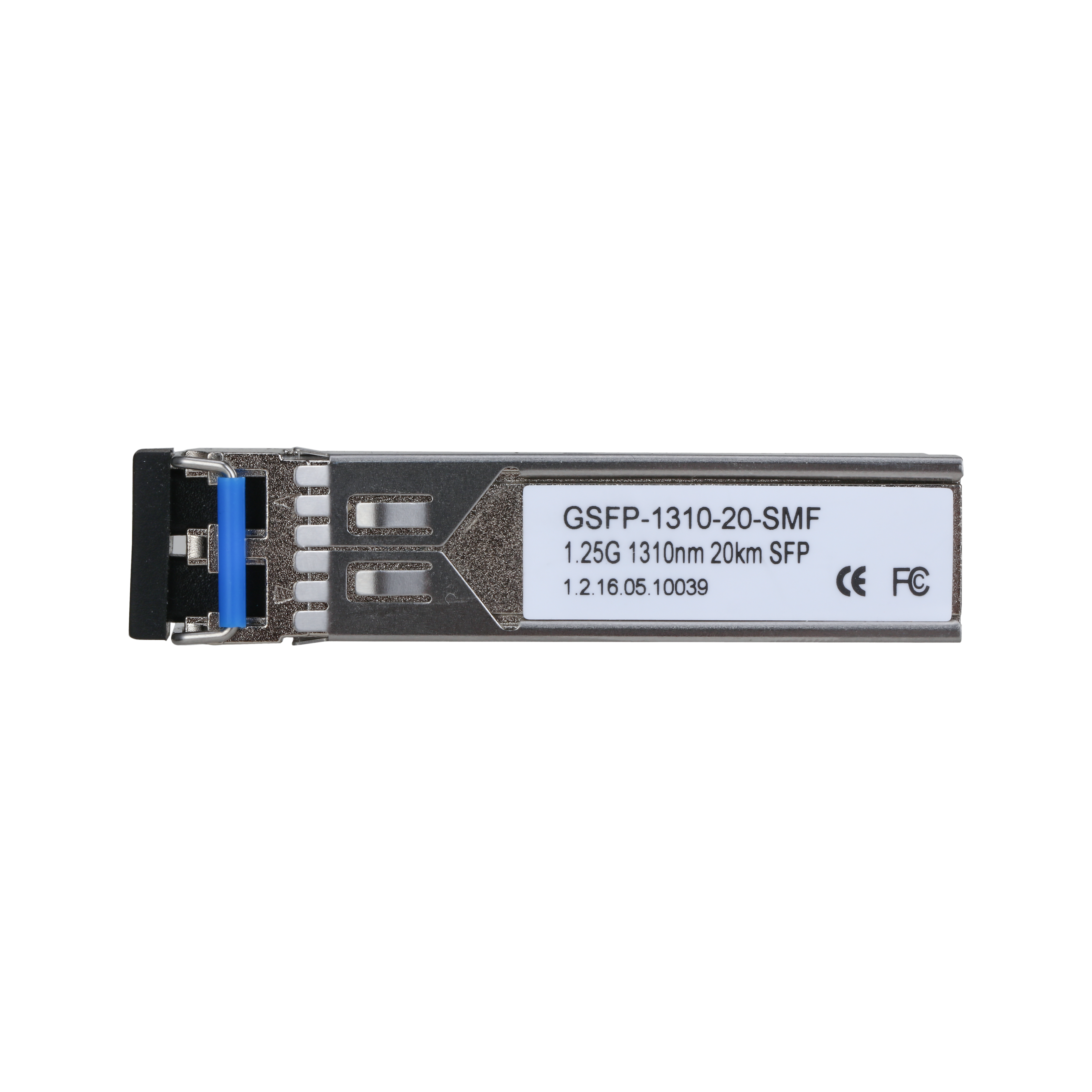 D-GSFP-1310-20-SMF