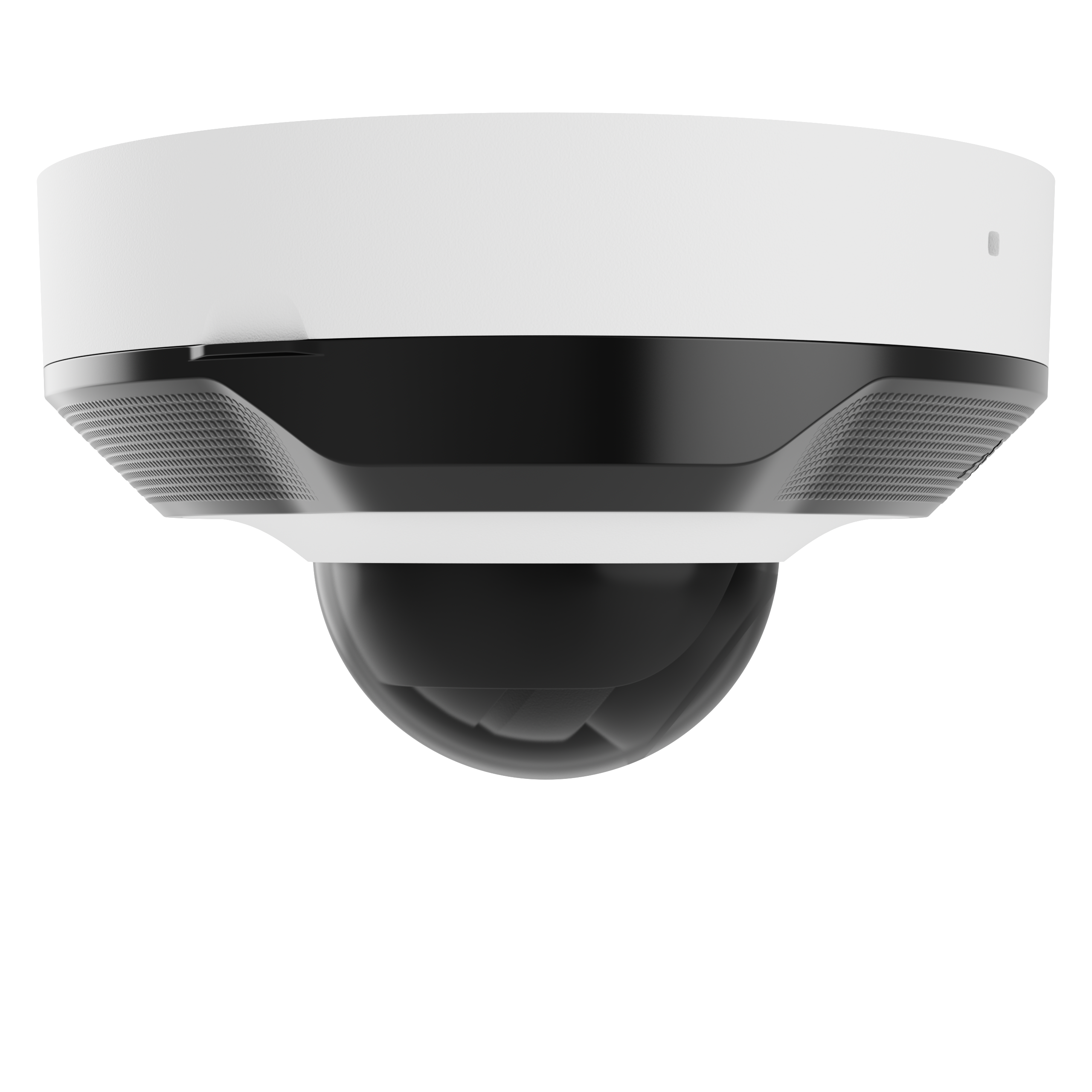 DomeCam Mini (8 Mp/2.8 mm) Weiß