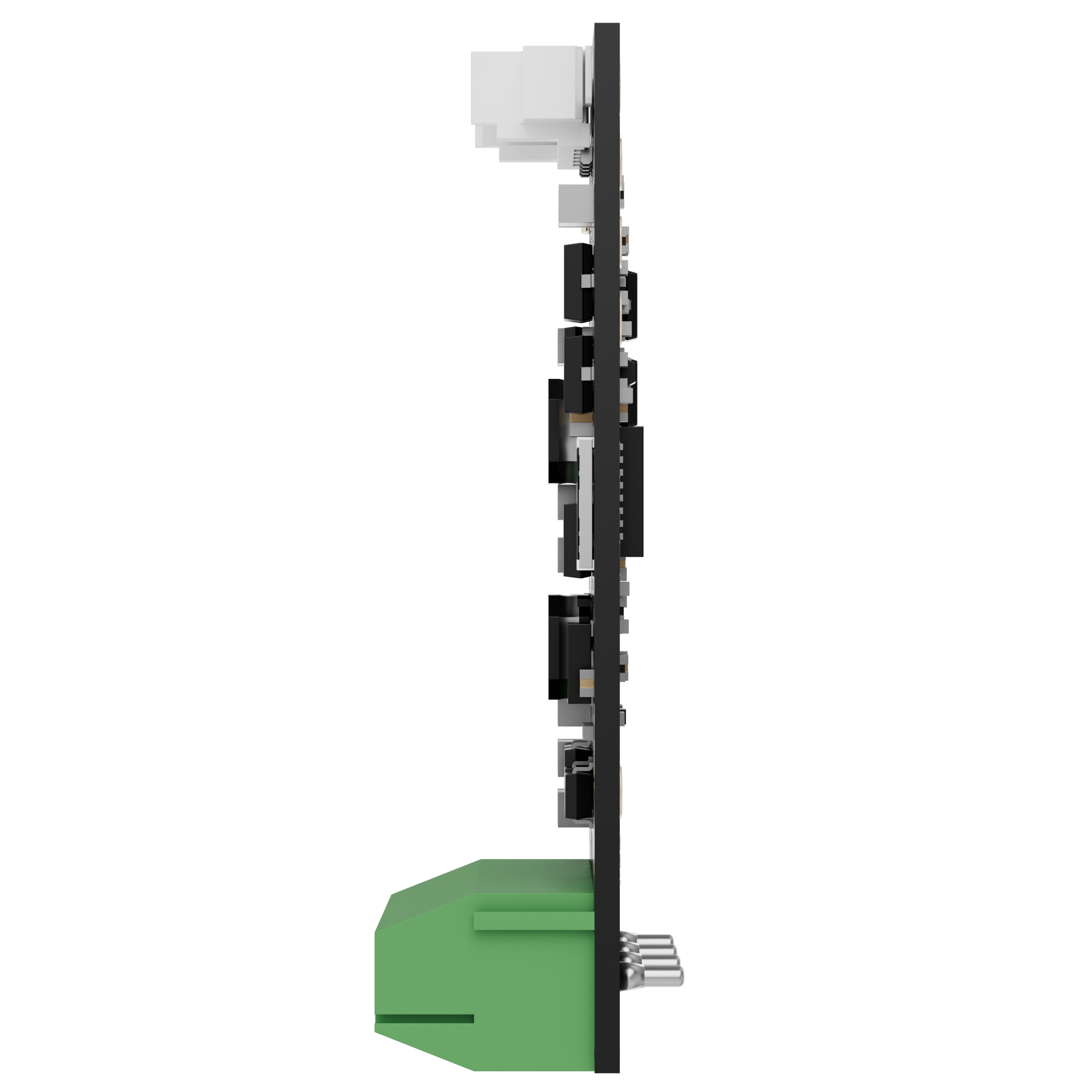 Superior Transmitter Fibra