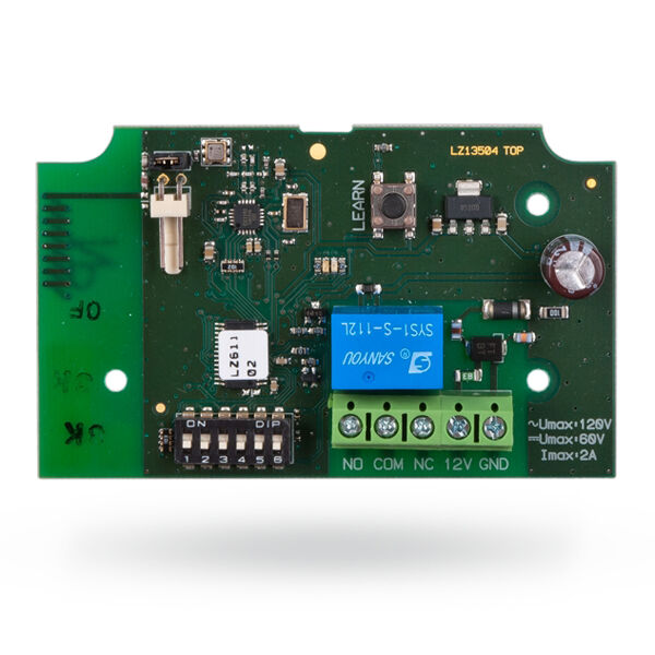 JA-151N Drahtloses Signalausgangsmodul PG