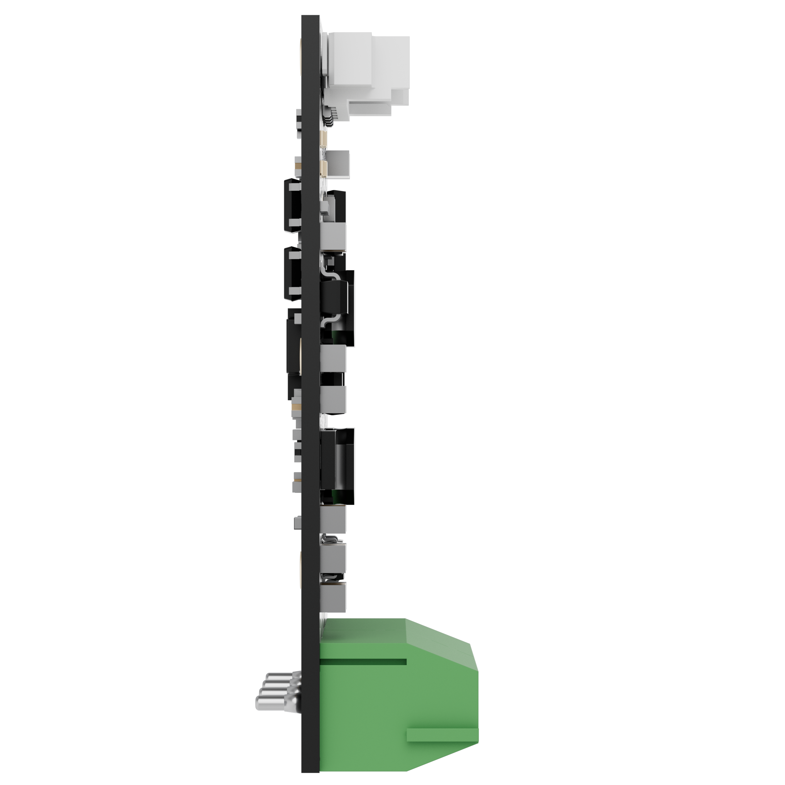 Superior Transmitter Fibra