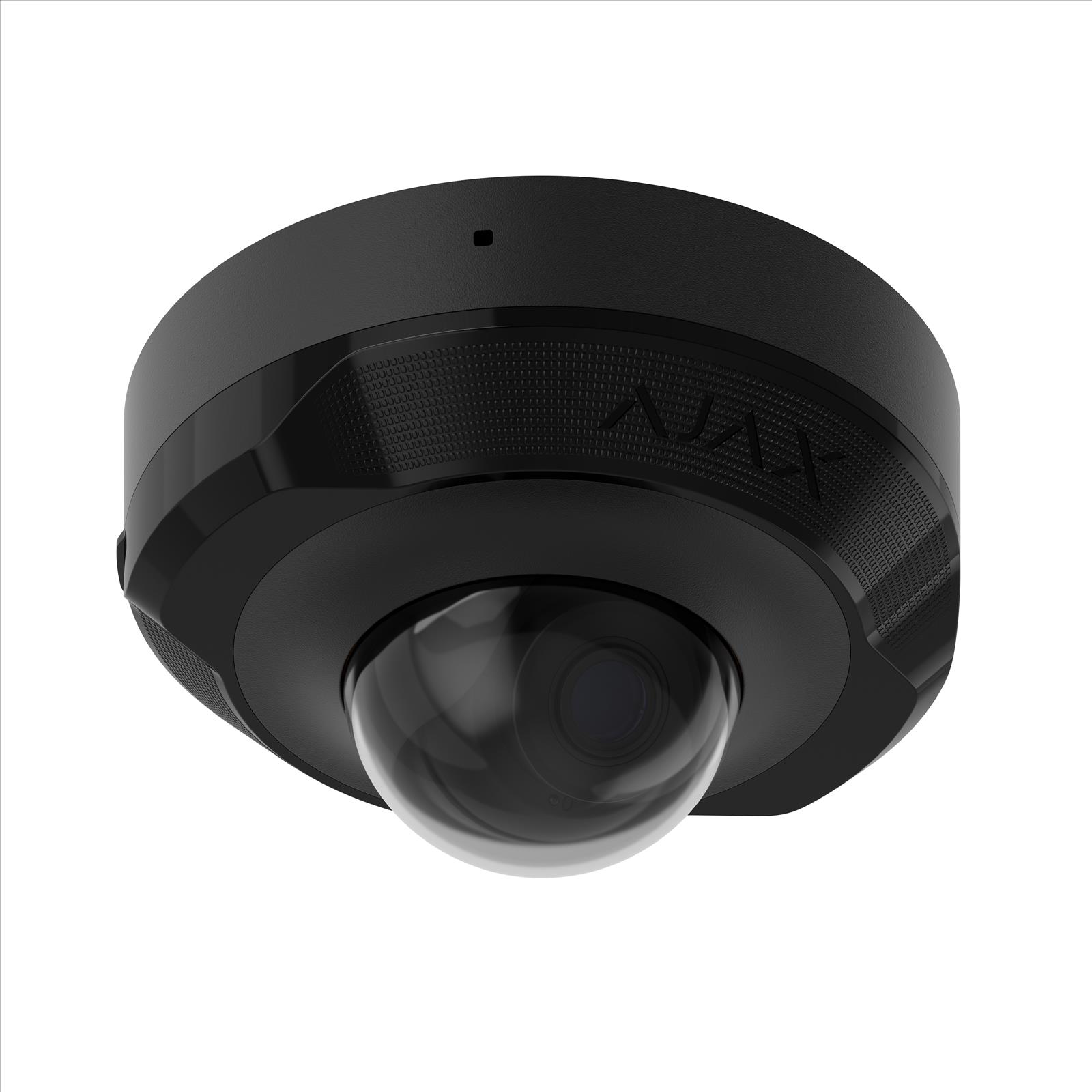 DomeCam Mini (5 Mp/4 mm) Schwarz DomeCam Mini (5 Mp/2.8 mm) Schwarz