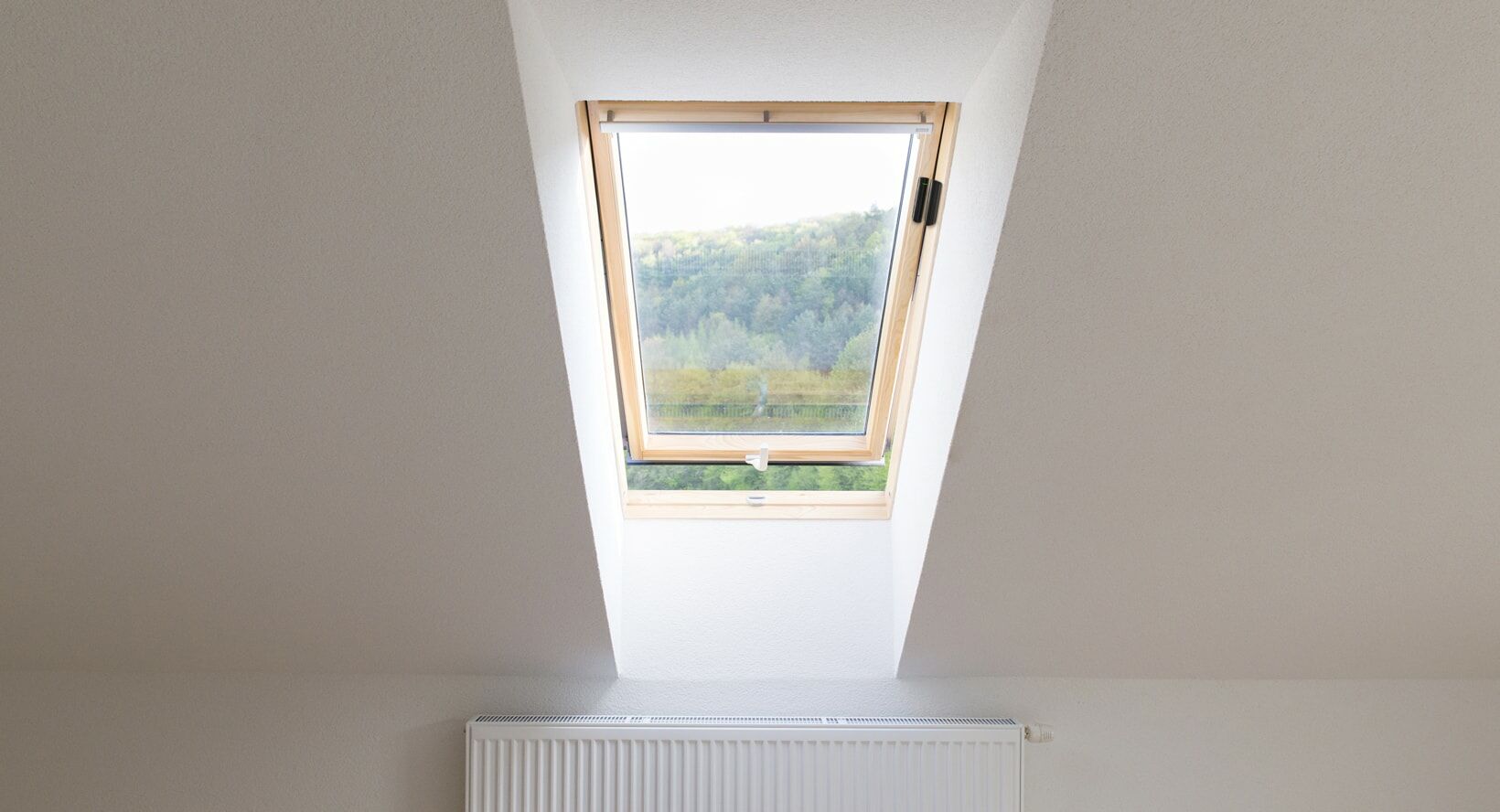 DoorProtect Plus Schwarz