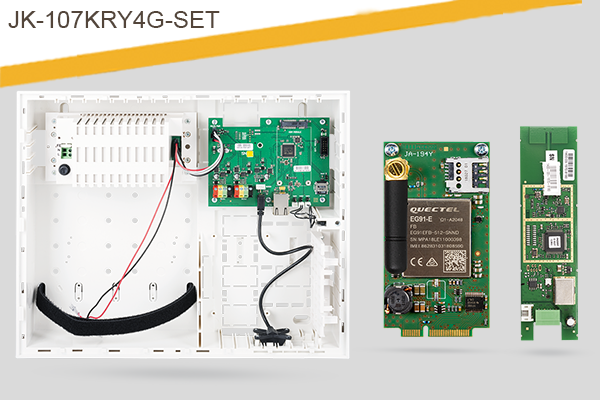 JK-107KRY4G-SET
