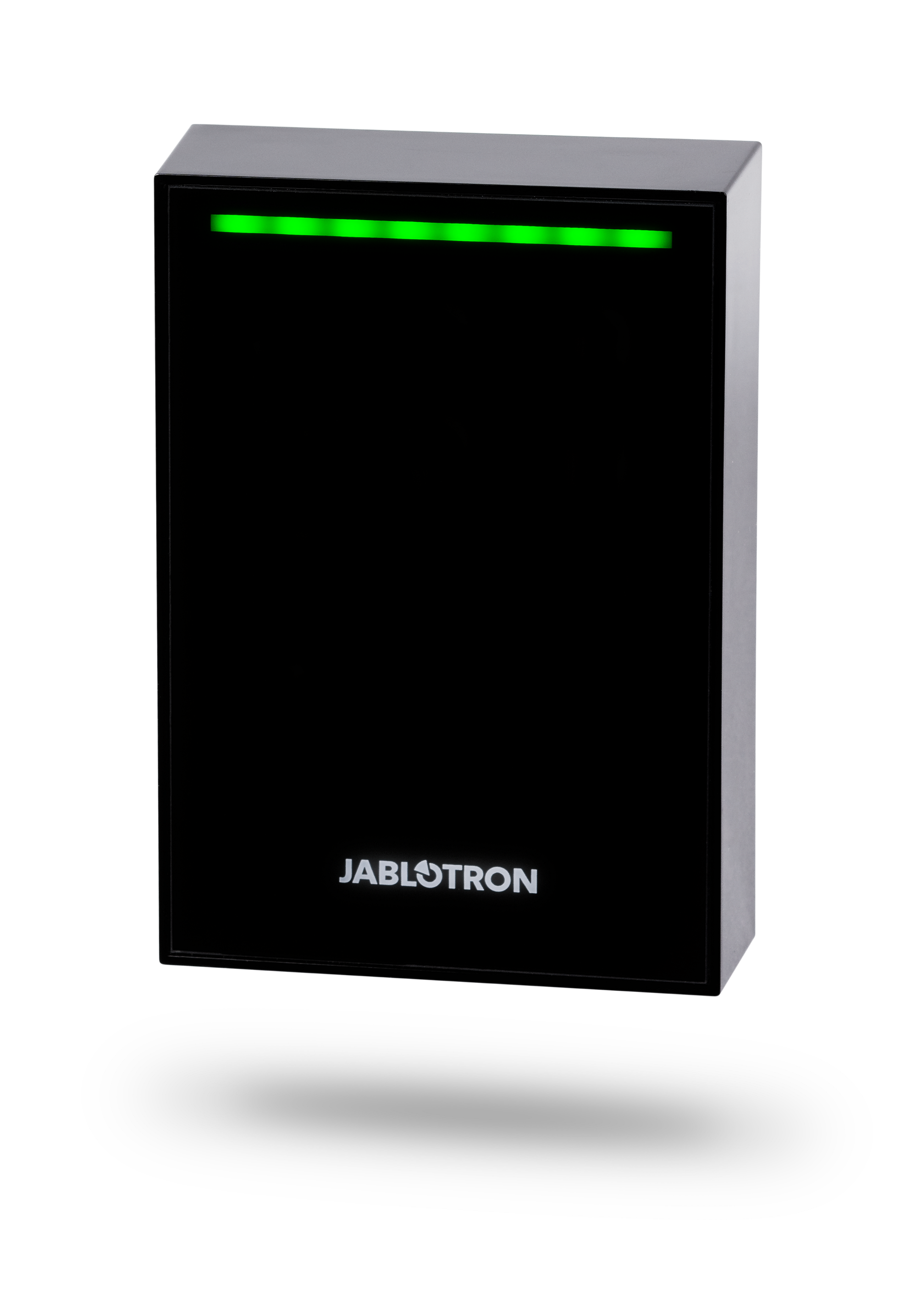 JA-120E-BK Touch-Zugangsmodul - schwarz
