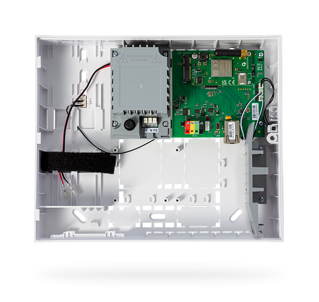 JA-102KY JABLOTRON Zentrale Mercury-Alarmsystem JA-102KY JABLOTRON Zentrale Mercury-Alarmsystem