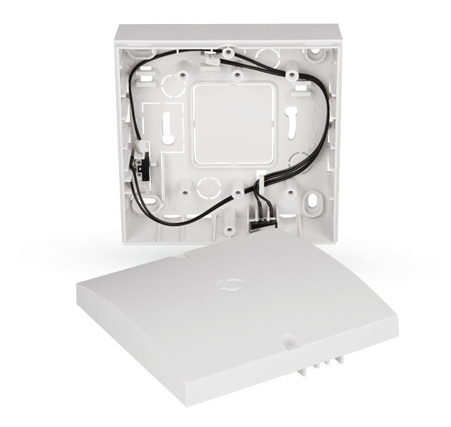 JA-195PL Mehrzweck-Installationsbox