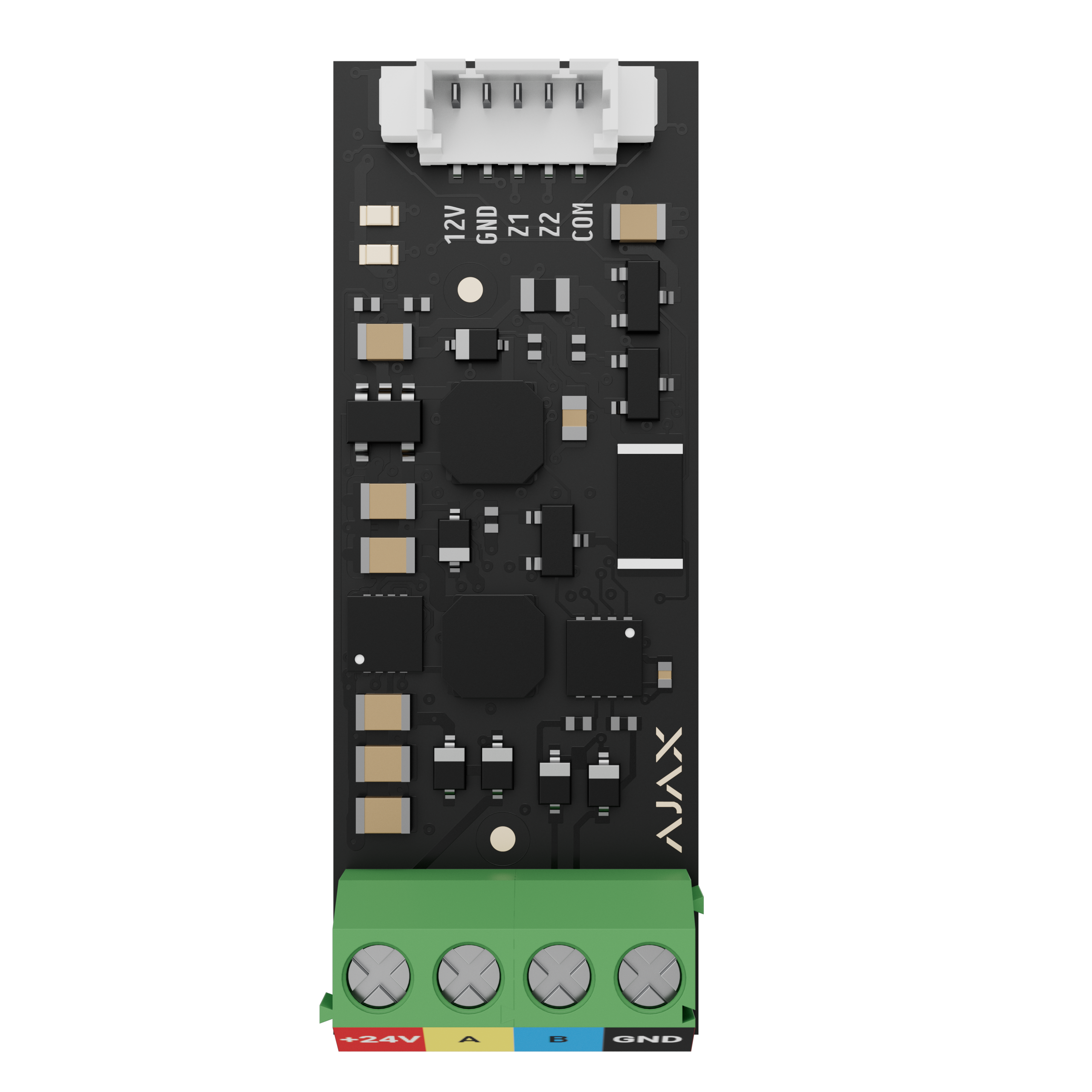 Superior Transmitter Fibra