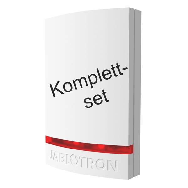 JA-163A Komplett