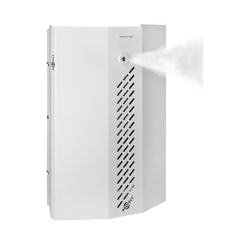 P-PROTECT600i P-PROTECT600i