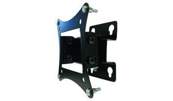 Ausrichtbare Wandhalterung Compact 390 Ausrichtbare Wandhalterung Compact 390