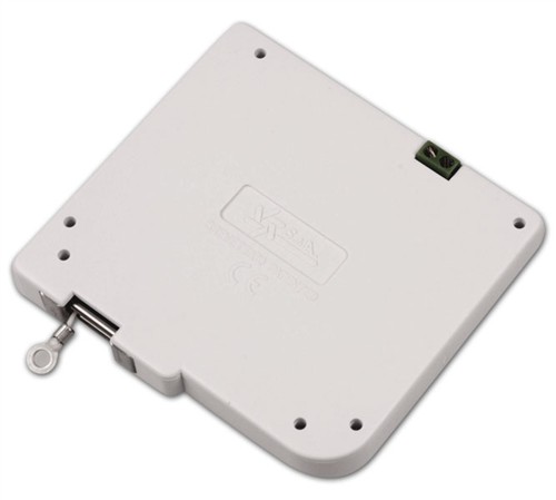 CT-01 Rollladen-Bewegungsmelder CT-01 Rollladen-Bewegungsmelder