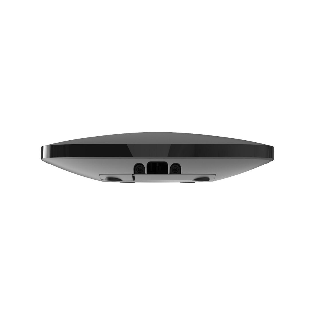 Hub 2 (4G) Jeweller Schwarz