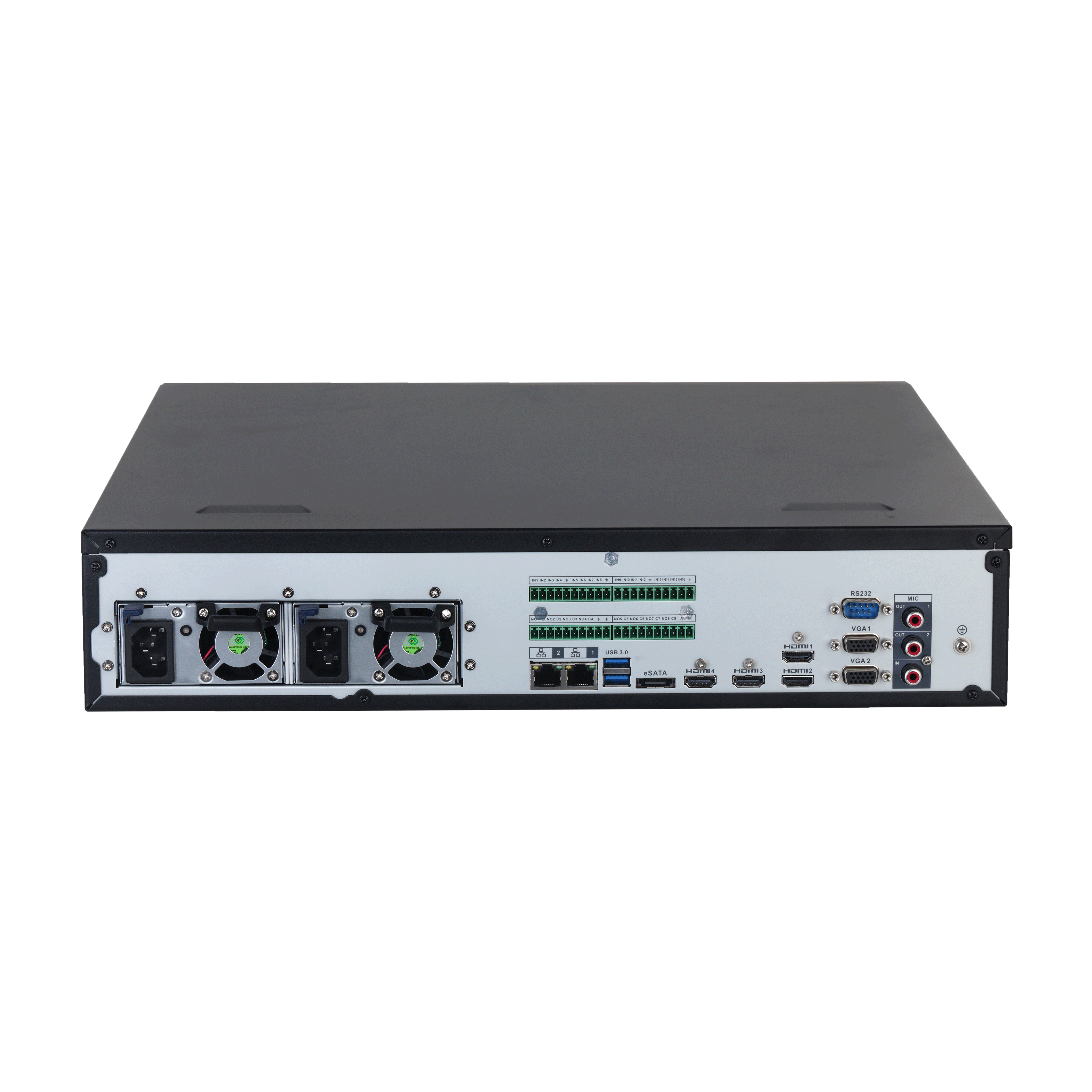D-NVR608RH-64-XI