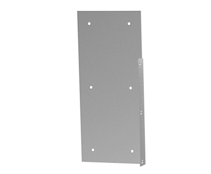 Side Riser Modular