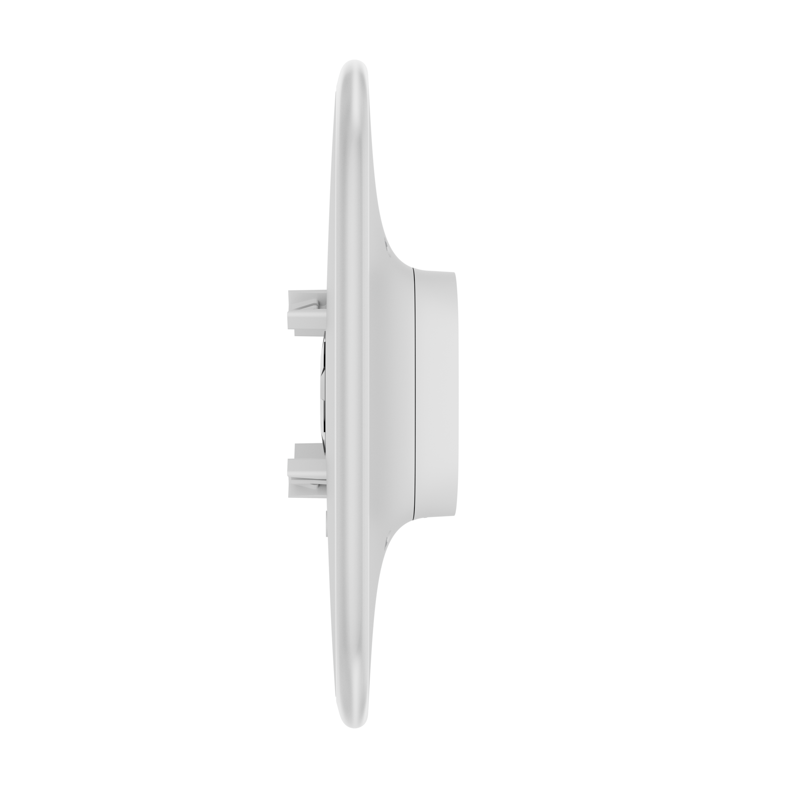 StreetSiren DoubleDeck Weiß