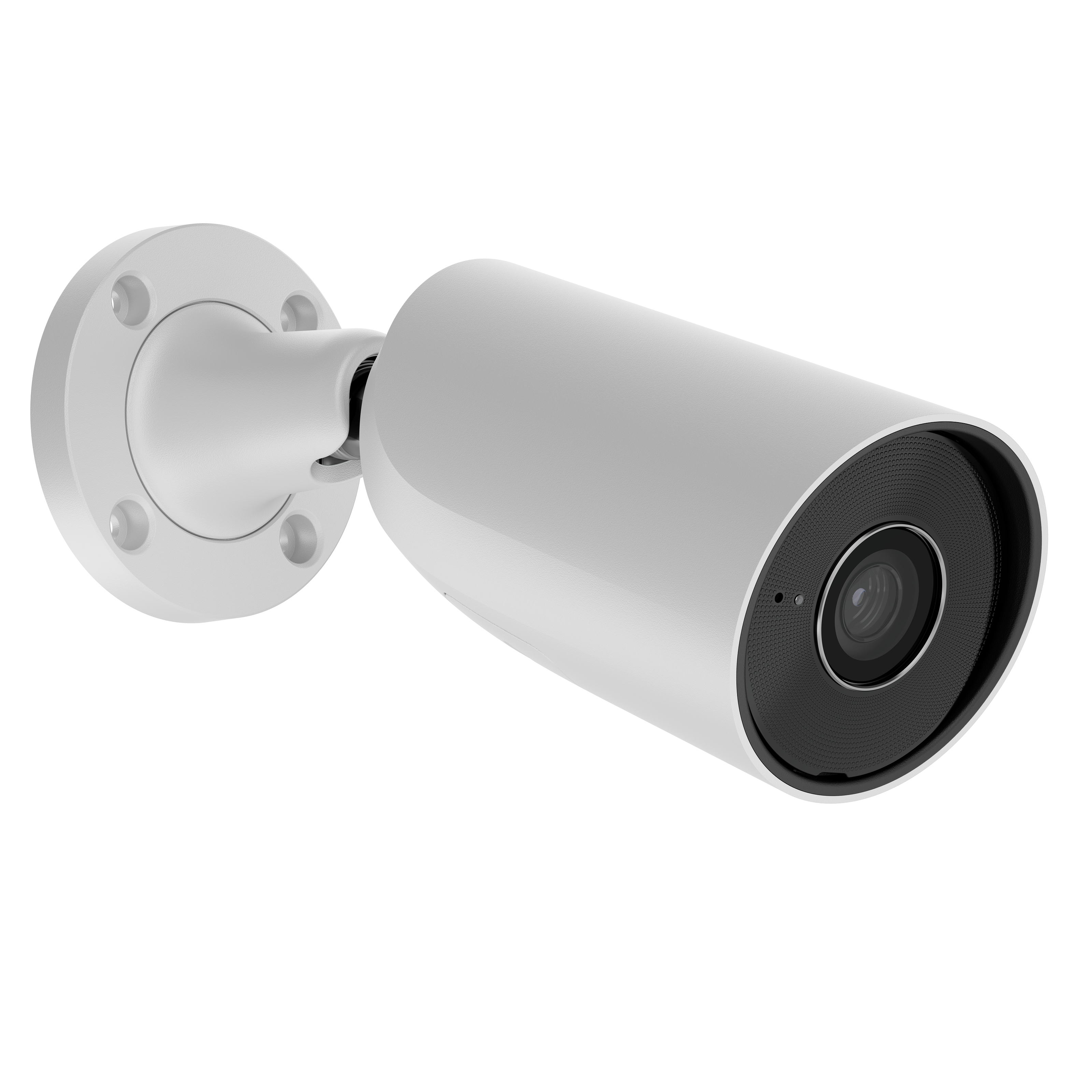 BulletCam (8 Mp/4 mm) Weiß BulletCam (5 Mp/4 mm) Weiß