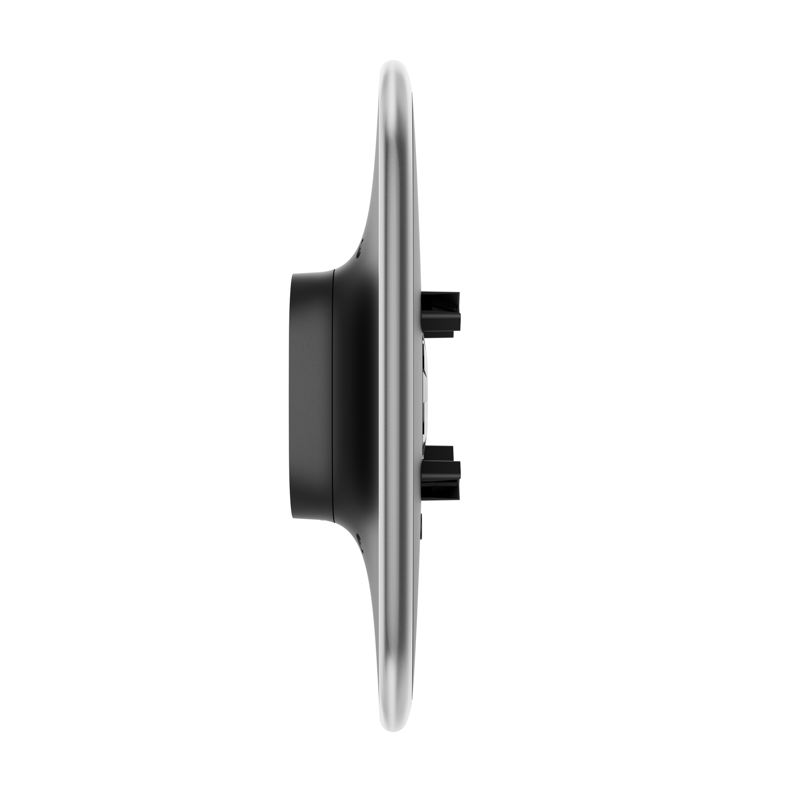 StreetSiren DoubleDeck Schwarz