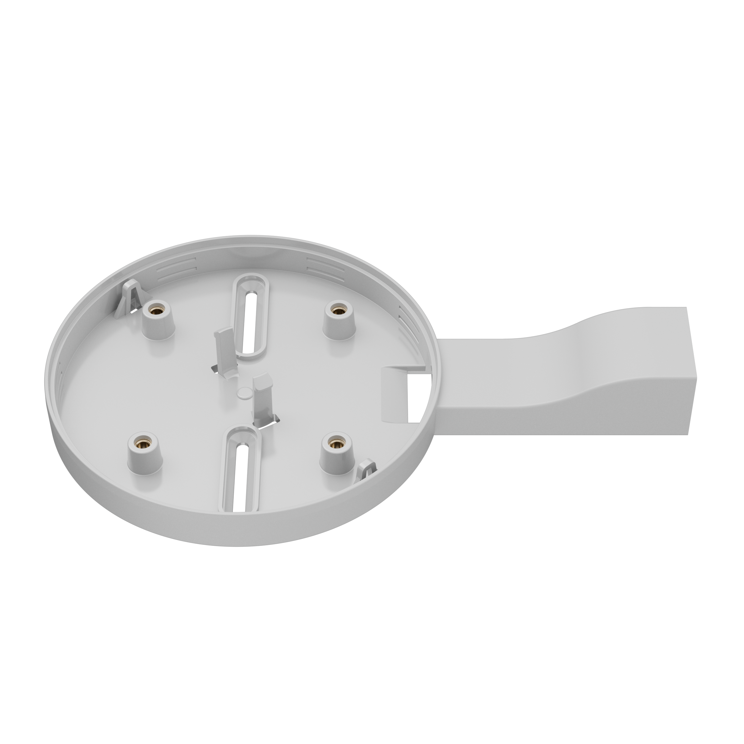 CableTrunk weiß