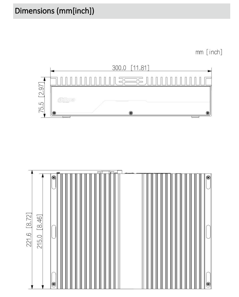 D-NVR4108-WT